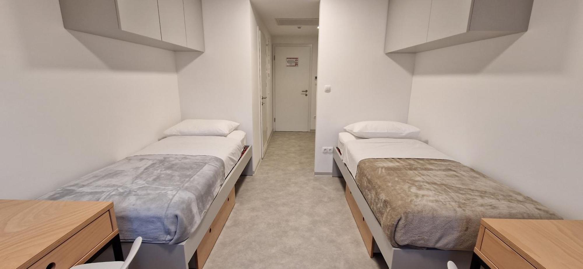 Hostel 'Sd Palacin' 시베니크 외부 사진